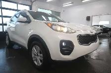 2018 Kia Sportage LX / AWD - Photo 9