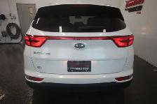 2018 Kia Sportage LX / AWD - Photo 11