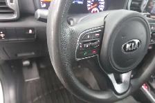 2018 Kia Sportage LX / AWD - Photo 16
