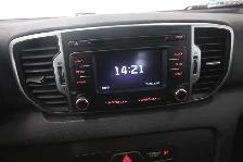 2018 Kia Sportage LX / AWD - Photo 20