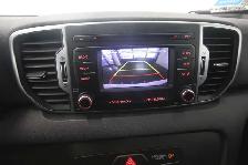 2018 Kia Sportage LX / AWD - Photo 21