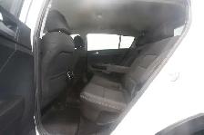 2018 Kia Sportage LX / AWD - Photo 25