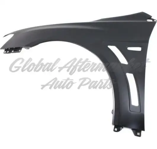 Mitsubishi Lancer Evolution 2008-2015 Fenders Left and Right