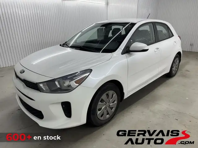 KIA Rio 5-door LX 2020 à vendre