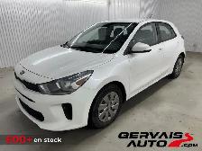 KIA Rio 5-door LX 2020 à vendre