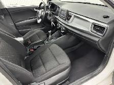 KIA Rio 5-door LX 2020 à vendre - Photo 22