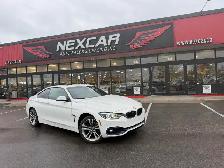 2018 BMW 4 Series 430i xDrive SPORT PKG LEATHER PAN/ROOF NAV CAM