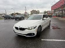 2018 BMW 4 Series 430i xDrive SPORT PKG LEATHER PAN/ROOF NAV CAM - Photo 2