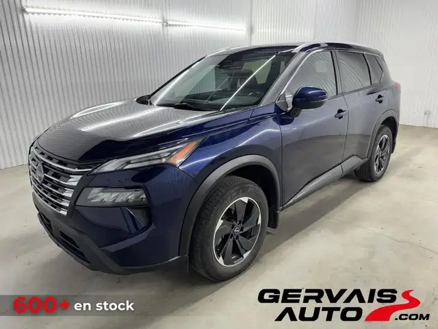 Nissan Rogue SV AWD 2024 à vendre