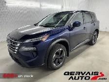 Nissan Rogue SV AWD 2024 à vendre