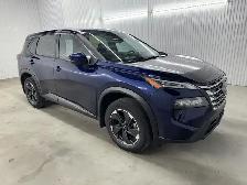 Nissan Rogue SV AWD 2024 à vendre - Photo 5