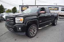 2014 GMC Sierra SLT