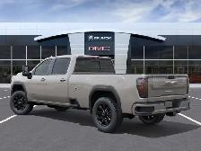 2026 GMC Sierra 2500HD AT4 Crew Cab Long Box 4-Wheel Drive AT4 - Photo 4
