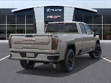 2026 GMC Sierra 2500HD AT4 Crew Cab Long Box 4-Wheel Drive AT4 - Photo 5