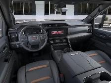 2026 GMC Sierra 2500HD AT4 Crew Cab Long Box 4-Wheel Drive AT4 - Photo 6