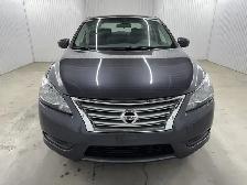 Nissan Sentra S 2015 à vendre - Photo 3