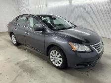Nissan Sentra S 2015 à vendre - Photo 5