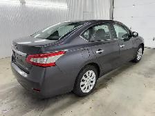 Nissan Sentra S 2015 à vendre - Photo 7