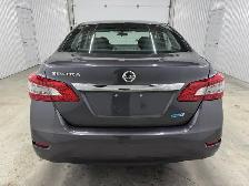 Nissan Sentra S 2015 à vendre - Photo 9