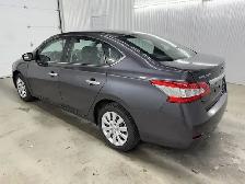 Nissan Sentra S 2015 à vendre - Photo 11