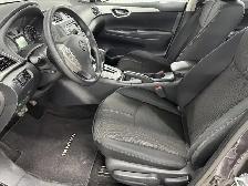 Nissan Sentra S 2015 à vendre - Photo 14