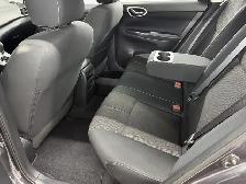 Nissan Sentra S 2015 à vendre - Photo 17