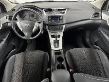Nissan Sentra S 2015 à vendre - Photo 19