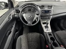 Nissan Sentra S 2015 à vendre - Photo 20