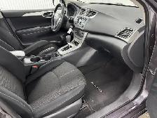 Nissan Sentra S 2015 à vendre - Photo 23