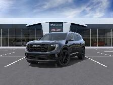 2027 GMC Acadia Elevation AWD Elevation