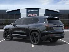 2027 GMC Acadia Elevation AWD Elevation - Photo 4