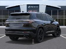 2027 GMC Acadia Elevation AWD Elevation - Photo 5