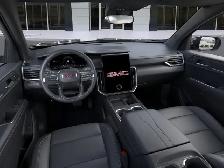2027 GMC Acadia Elevation AWD Elevation - Photo 6