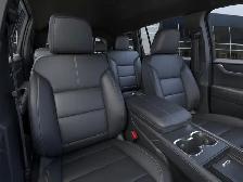 2027 GMC Acadia Elevation AWD Elevation - Photo 7