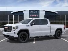 2026 GMC Sierra 1500 Elevation Crew Cab Standard Box 4-Wheel Dri - Photo 3