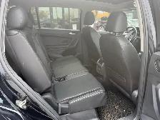 2018 Volkswagen Tiguan COMFORTLINE 7 PASS AWD LEATHER PAN/ROOF B - Photo 17