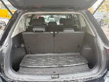 2018 Volkswagen Tiguan COMFORTLINE 7 PASS AWD LEATHER PAN/ROOF B - Photo 20