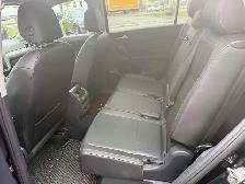 2018 Volkswagen Tiguan COMFORTLINE 7 PASS AWD LEATHER PAN/ROOF B - Photo 22