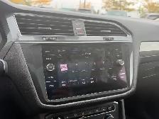 2018 Volkswagen Tiguan COMFORTLINE 7 PASS AWD LEATHER PAN/ROOF B - Photo 31