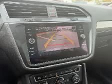 2018 Volkswagen Tiguan COMFORTLINE 7 PASS AWD LEATHER PAN/ROOF B - Photo 32
