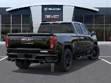 2026 GMC Sierra 1500 Elevation Crew Cab Standard Box 4-Wheel Dri - Photo 5