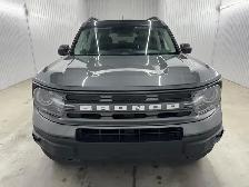 Ford Bronco Sport Big Bend 4x4 2023 à vendre - Photo 3