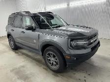 Ford Bronco Sport Big Bend 4x4 2023 à vendre - Photo 5