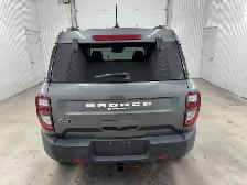 Ford Bronco Sport Big Bend 4x4 2023 à vendre - Photo 9