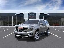 2027 GMC Yukon XL Denali 4WD 4dr Denali