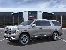2027 GMC Yukon XL Denali 4WD 4dr Denali - Photo 3