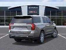 2027 GMC Yukon XL Denali 4WD 4dr Denali - Photo 5