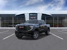 2026 GMC Sierra 1500 Pro Crew Cab Short Box 4-Wheel Drive Pro