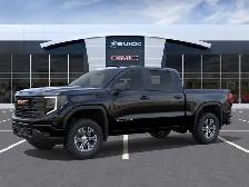 2026 GMC Sierra 1500 Pro Crew Cab Short Box 4-Wheel Drive Pro - Photo 3