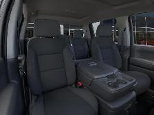 2026 GMC Sierra 1500 Pro Crew Cab Short Box 4-Wheel Drive Pro - Photo 7